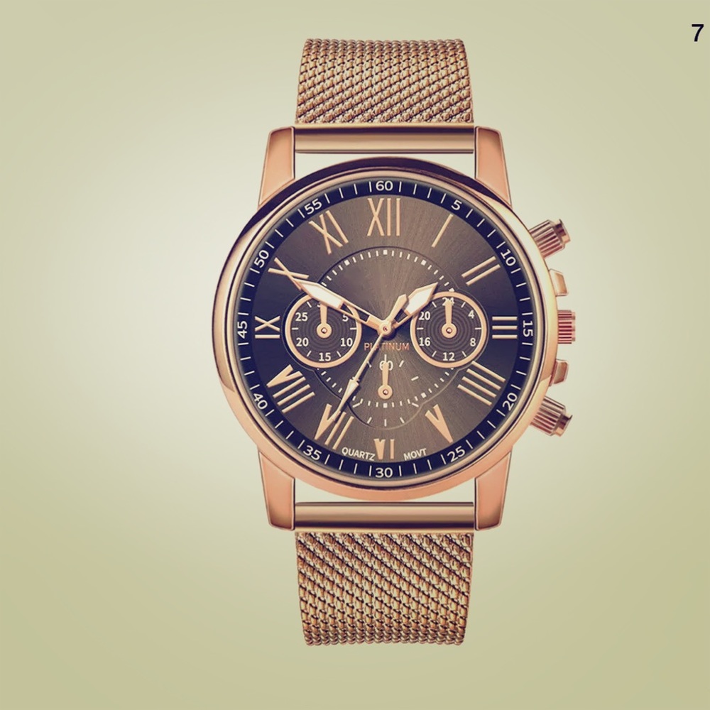 Hot women watch